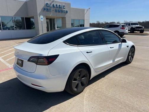 2023 Tesla Model 3 Base