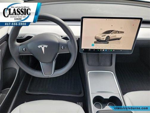 2023 Tesla Model 3 Base