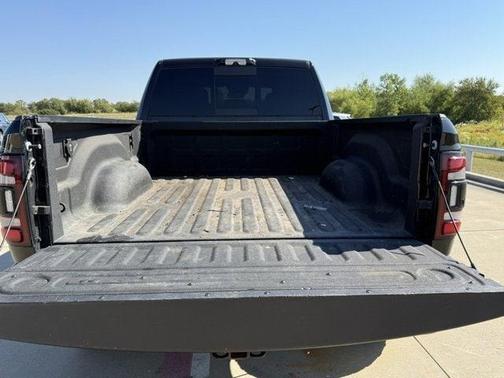 2022 RAM 2500 Limited