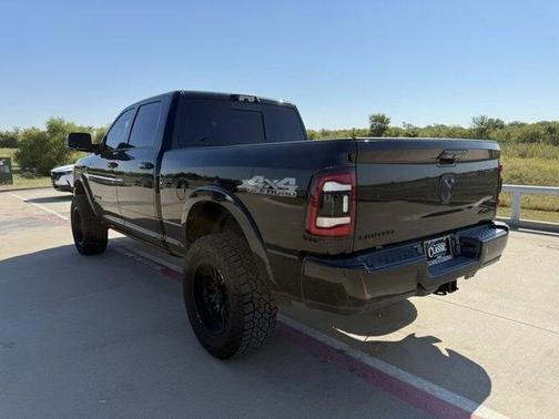 2022 RAM 2500 Limited