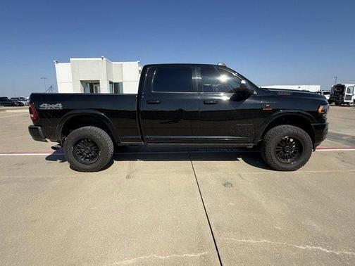 2022 RAM 2500 Limited