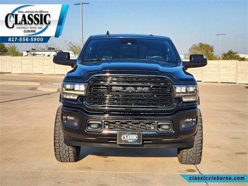 2022 RAM 2500 Limited