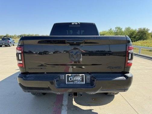 2022 RAM 2500 Limited