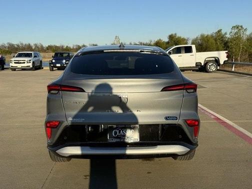 2025 Buick Envista Sport Touring