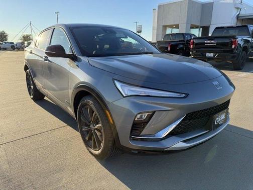 2025 Buick Envista Sport Touring