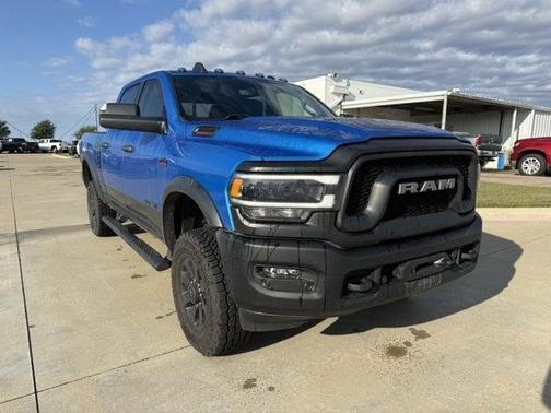 2021 RAM 2500 Power Wagon