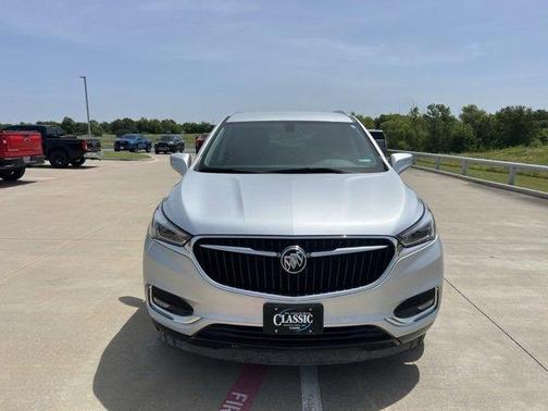 2021 Buick Enclave Preferred