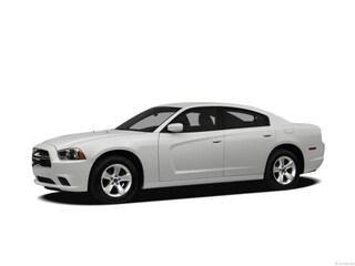 2011 Dodge Charger Base