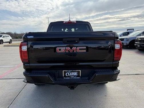 2025 GMC Canyon Denali