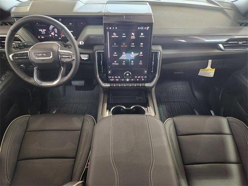 2025 GMC Yukon XL Elevation