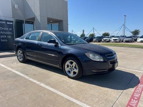 2009 Chevrolet Malibu