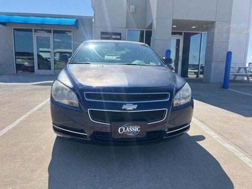 2009 Chevrolet Malibu