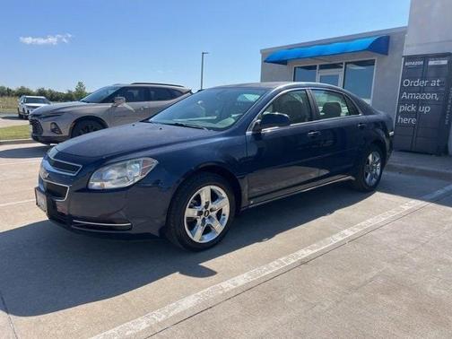 2009 Chevrolet Malibu