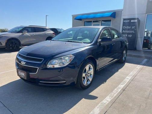 2009 Chevrolet Malibu