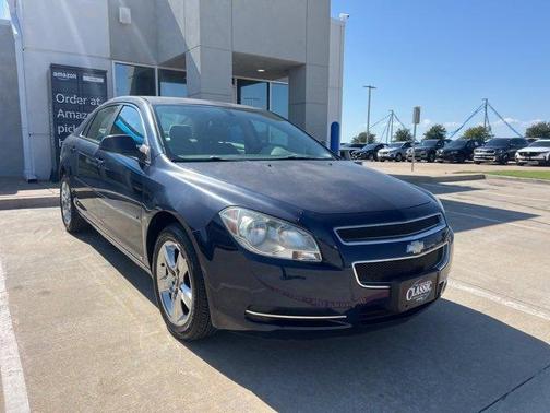 2009 Chevrolet Malibu