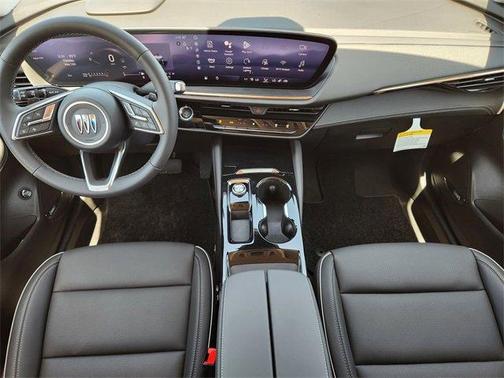 2025 Buick Envision Avenir