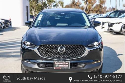 2026 Mazda CX-30 Select