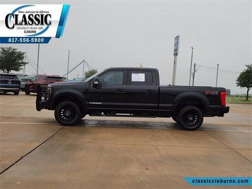 2019 Ford F-250 XL