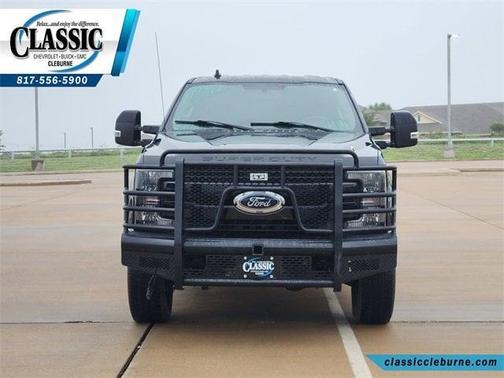 2019 Ford F-250 XL