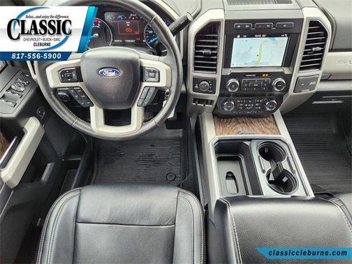 2019 Ford F-250 XL