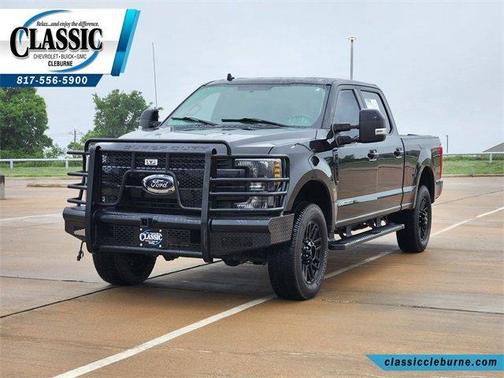2019 Ford F-250 XL