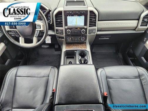 2019 Ford F-250 XL