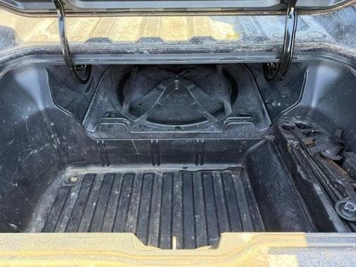 2013 Honda Ridgeline RTL