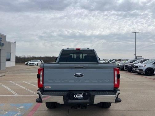 2024 Ford F-250 XL