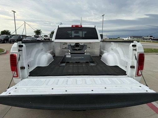 2014 RAM 3500 Laramie