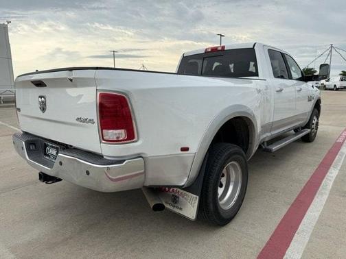 2014 RAM 3500 Laramie