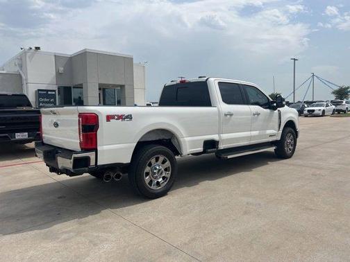 2023 Ford F-350 XL