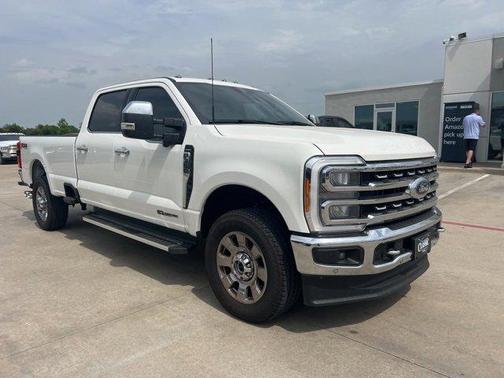 2023 Ford F-350 XL