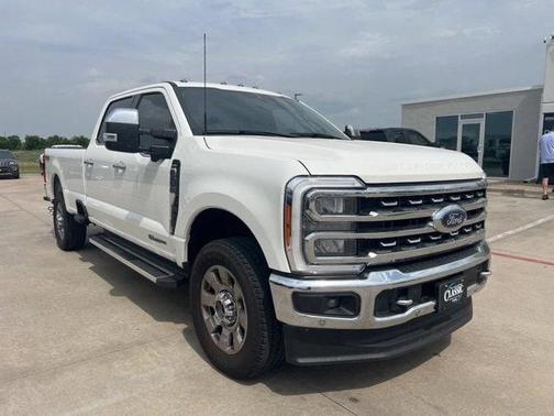 2023 Ford F-350 XL