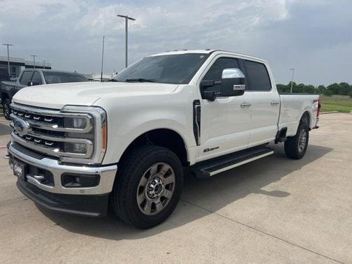 2023 Ford F-350 XL