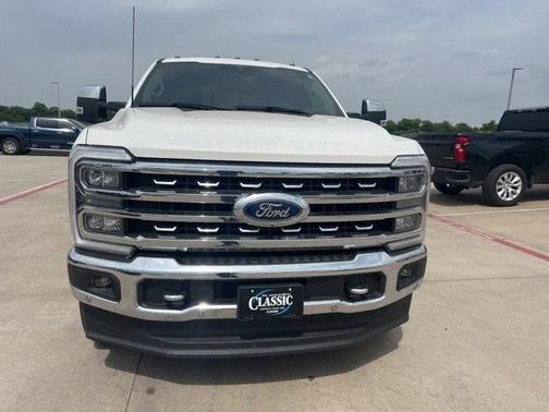 2023 Ford F-350 XL