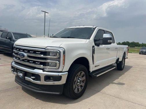 2023 Ford F-350 XL