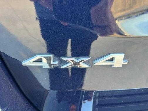 2018 Jeep Grand Cherokee Summit