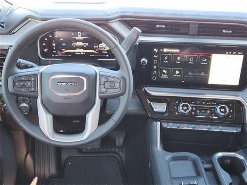 2026 GMC Sierra 2500 Denali