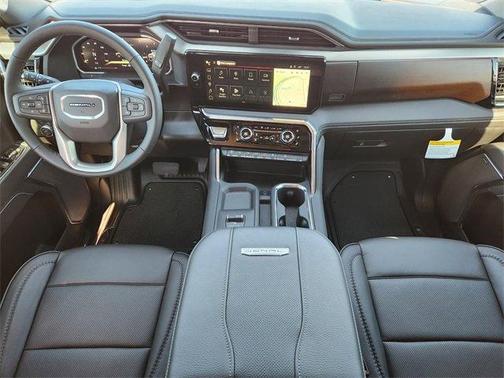 2026 GMC Sierra 2500 Denali