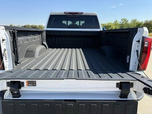 2024 GMC Sierra 2500 Denali