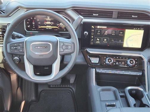 2026 GMC Sierra 2500 Denali