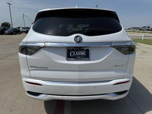 2024 Buick Enclave Avenir