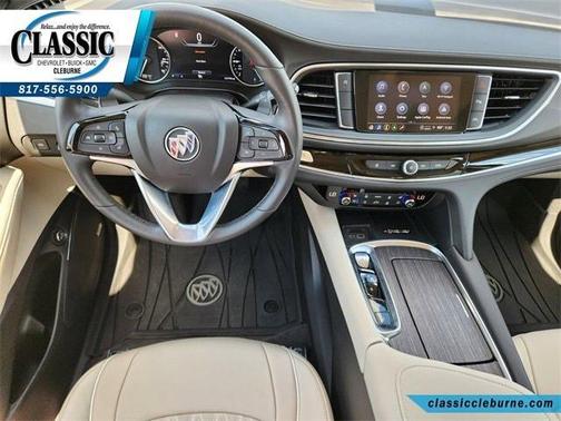 2024 Buick Enclave Avenir