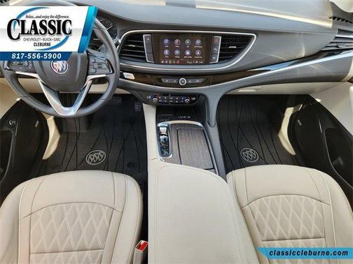 2024 Buick Enclave Avenir