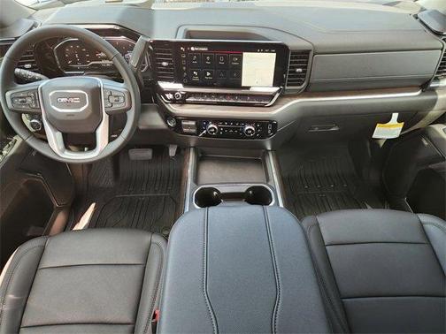 2025 GMC Sierra 2500 SLT