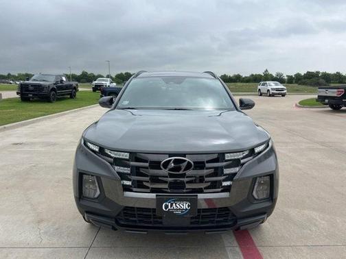 2024 Hyundai SANTA CRUZ 2.5T XRT