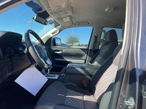 2019 Toyota Tundra SR