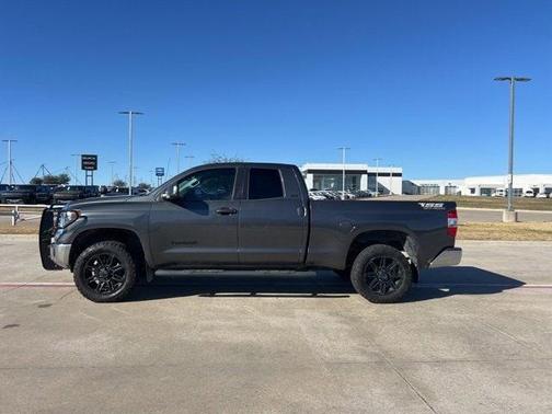 2019 Toyota Tundra SR