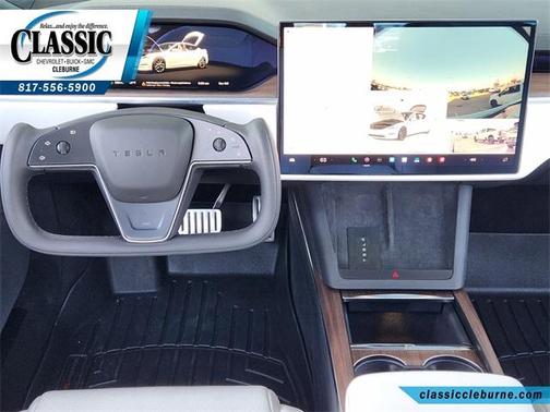 2023 Tesla Model S 
