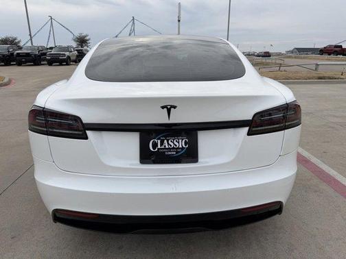 2023 Tesla Model S 